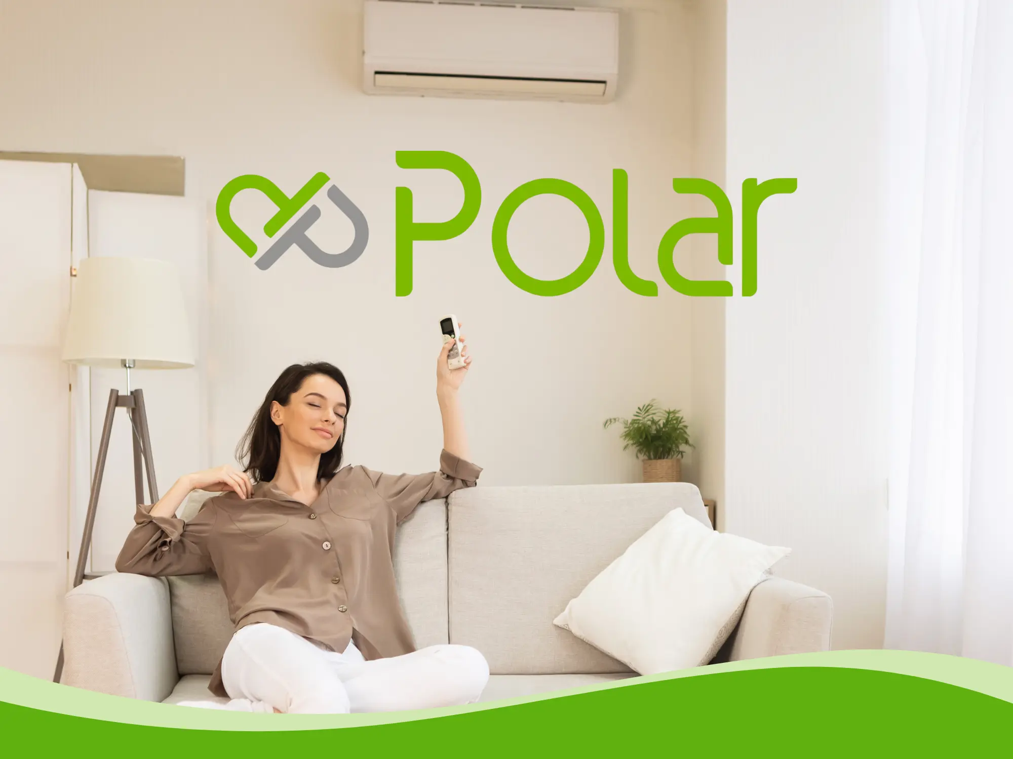 Polar Fűtésmegújítási Program