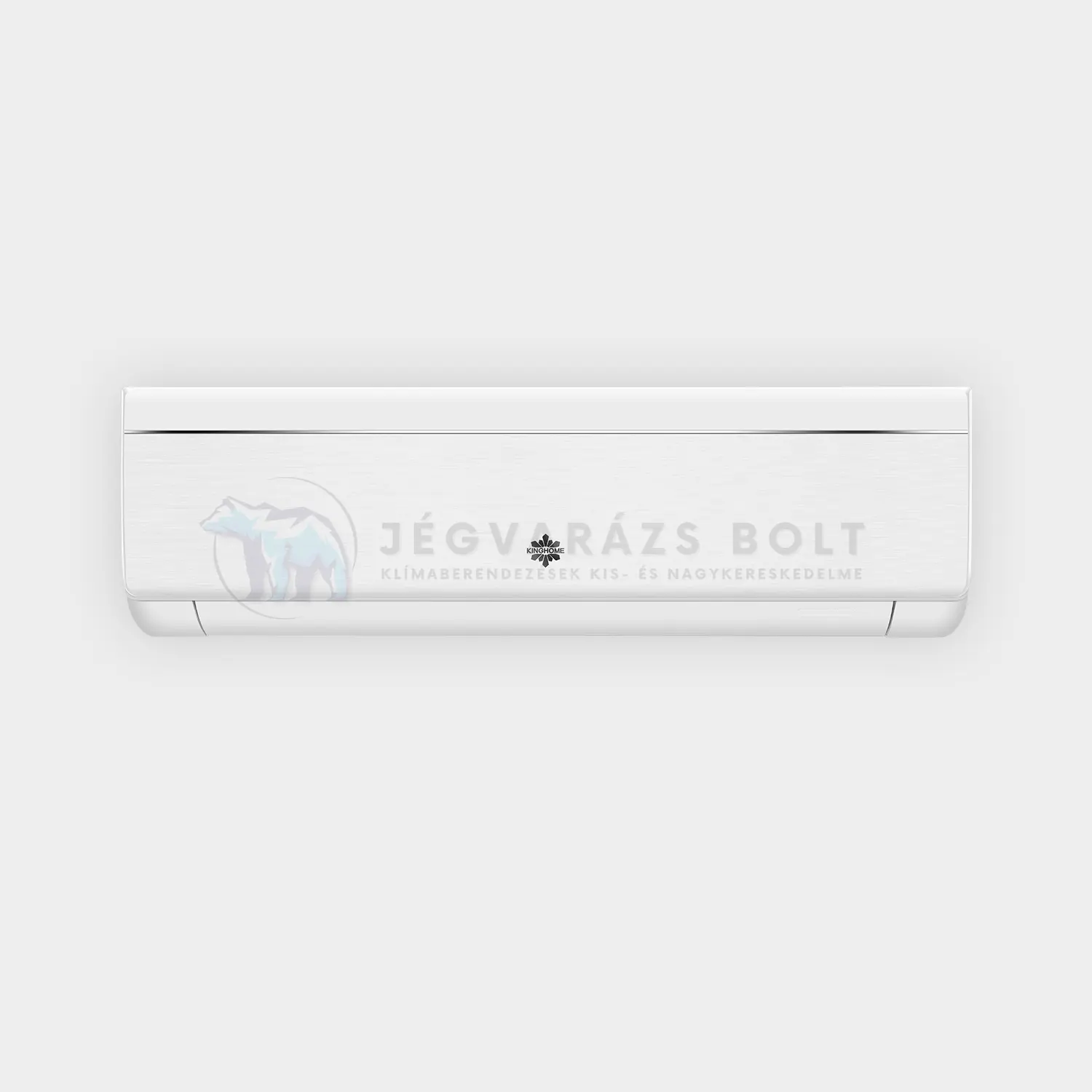 KINGHOME MAXIMUS 2,5 KW KLÍMABERENDEZÉS