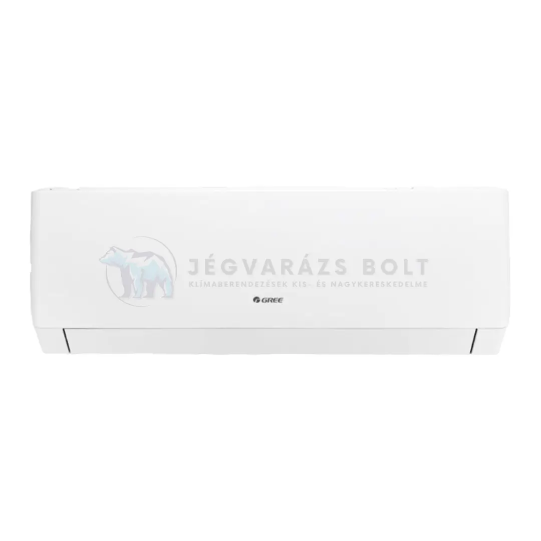 GREE PULSE 3,2 KW KLÍMABERENDEZÉS