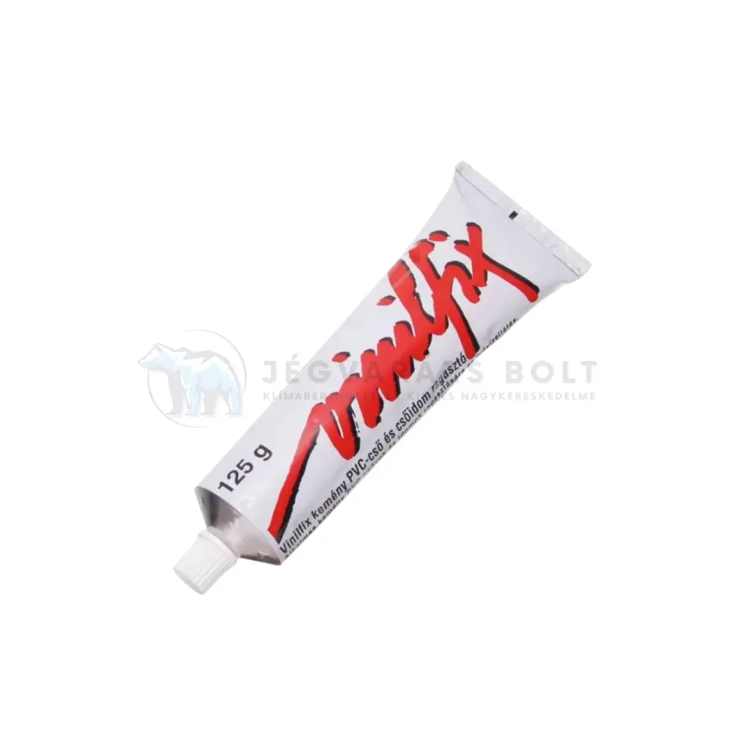 VINILFIX PVC RAGASZTÓ (125g)