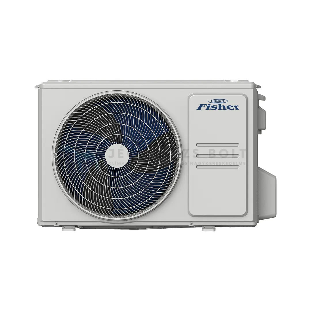 FISHER ART 3,5 KW KLÍMABERENDEZÉS