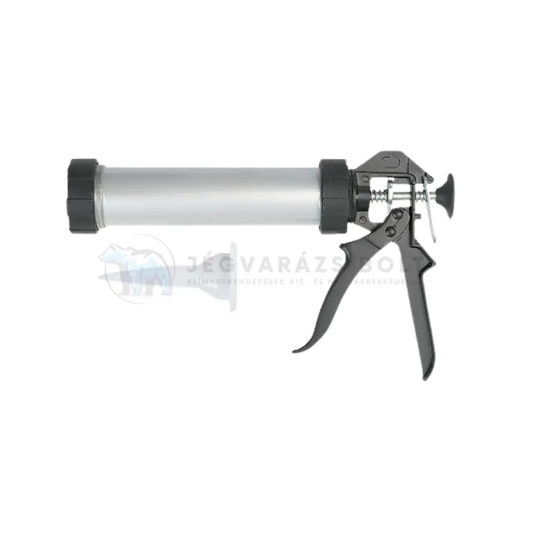 ZÁRT KINYOMÓPISZTOLY 300MM