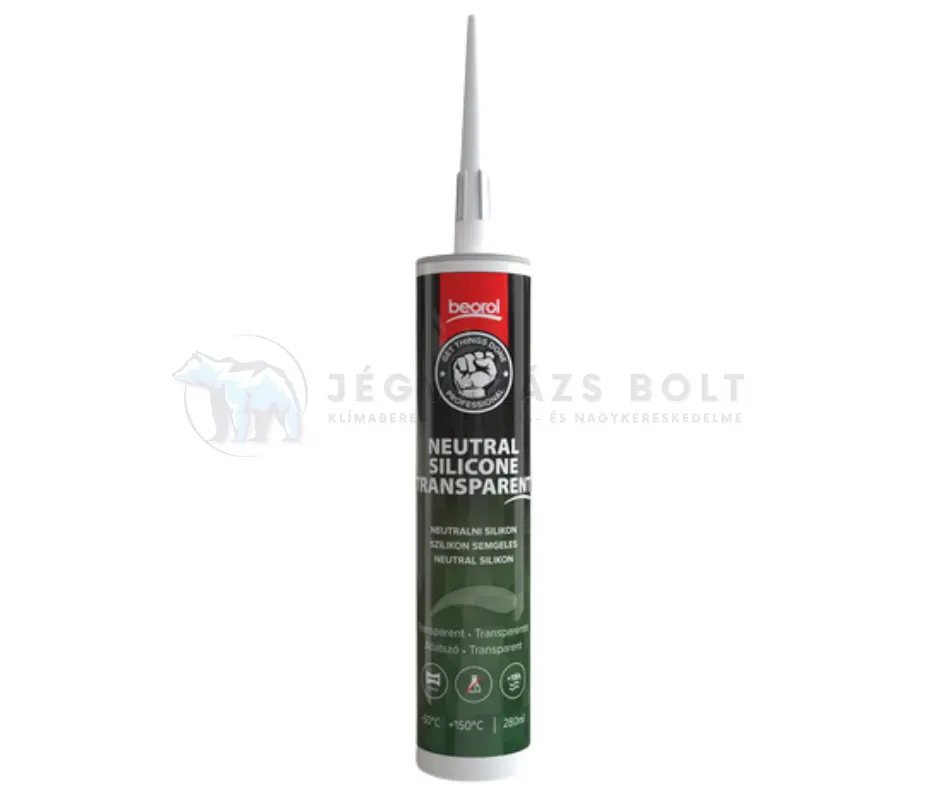 BEOROL SZILIKON (SEMLEGES)