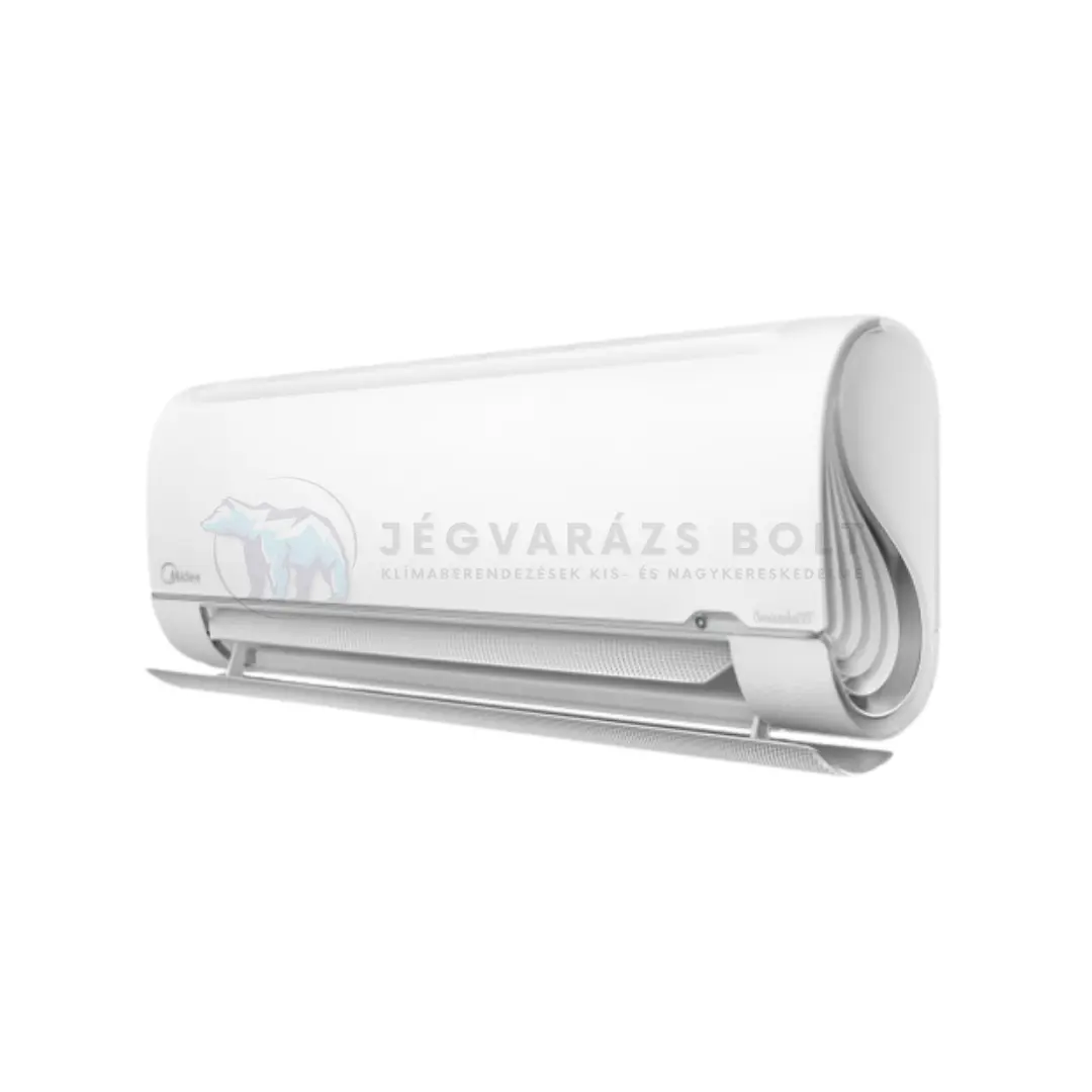 MIDEA BREEZELESS+ 2,6 KW KLÍMABERENDEZÉS