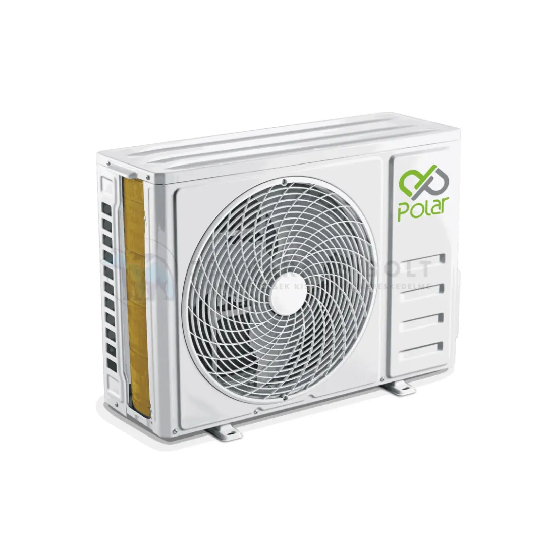 POLAR FRESH 3,5 KW KLÍMABERENDEZÉS