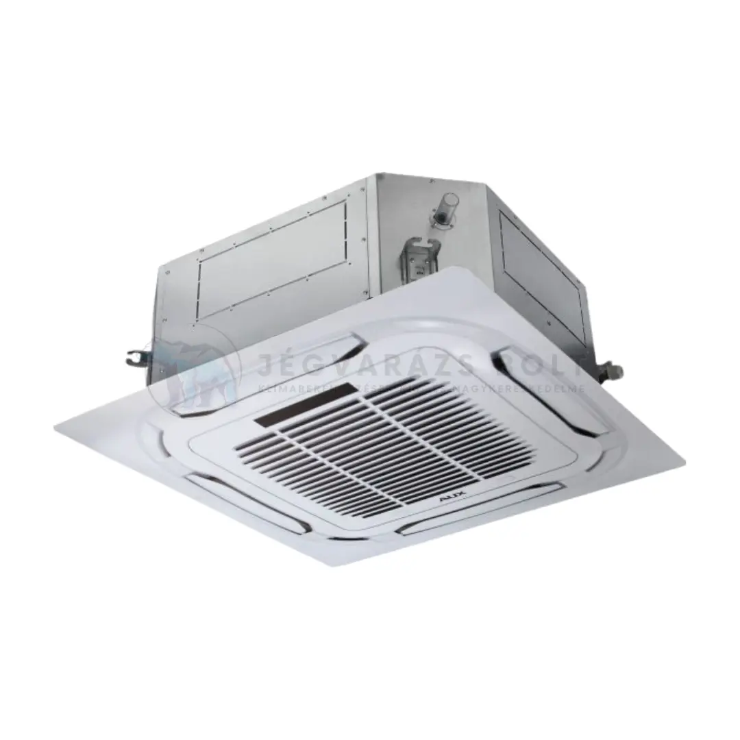 AUX MULTIKLÍMA BELTÉRI EGYSÉG 3,6 KW (CASSETTE)