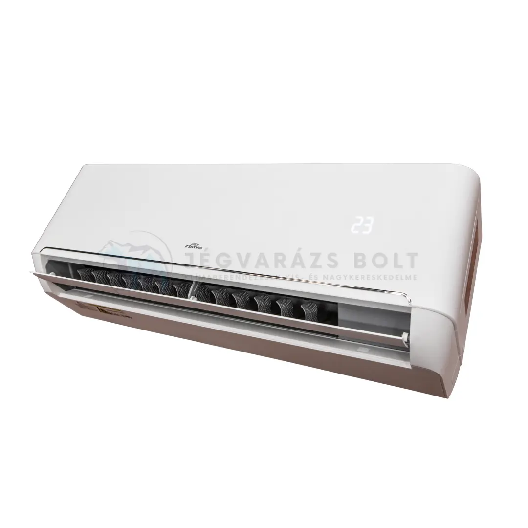 FISHER SUMMER 5,2 KW KLÍMABERENDEZÉS