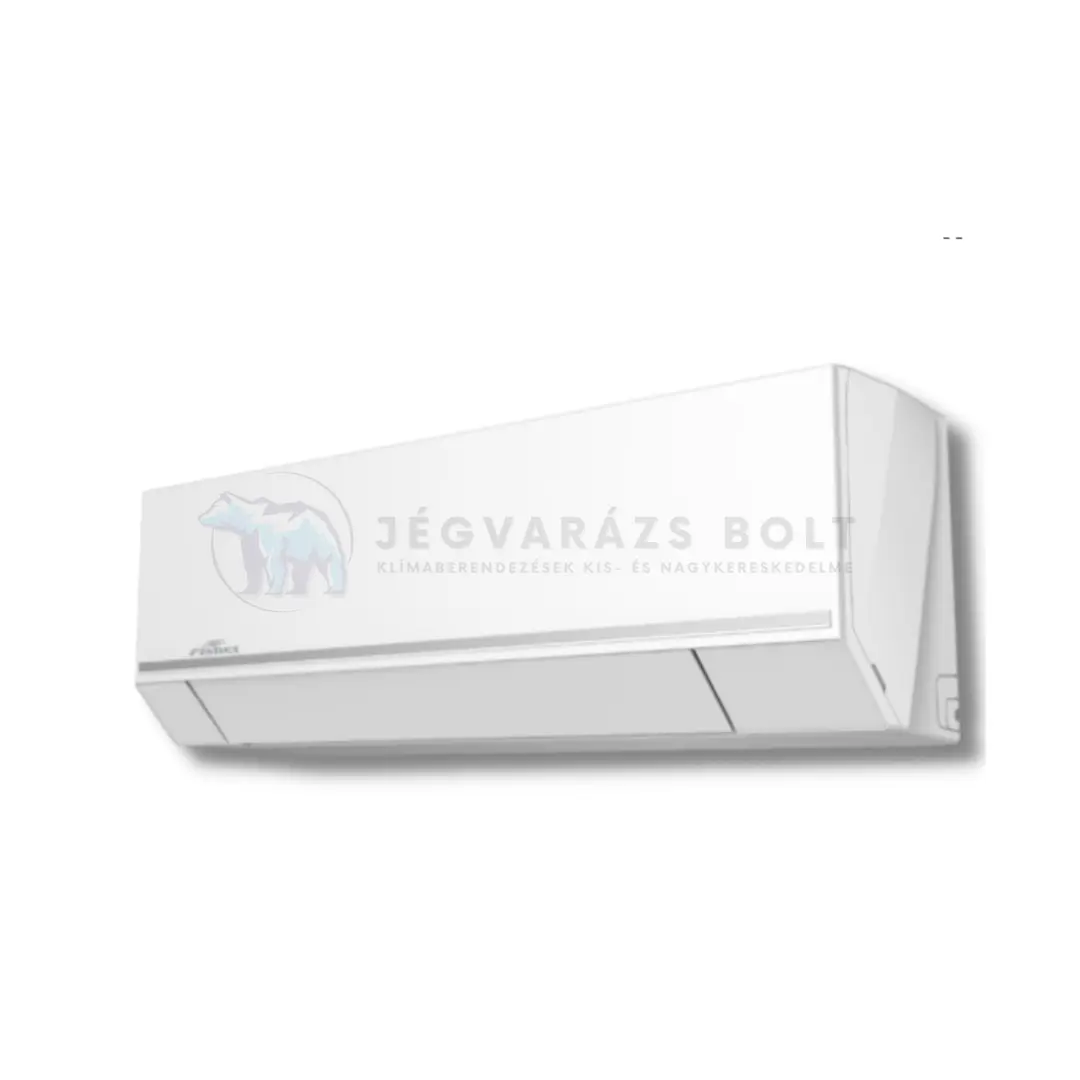 FISHER COMFORT PLUS 3,5 KW KLÍMABERENDEZÉS
