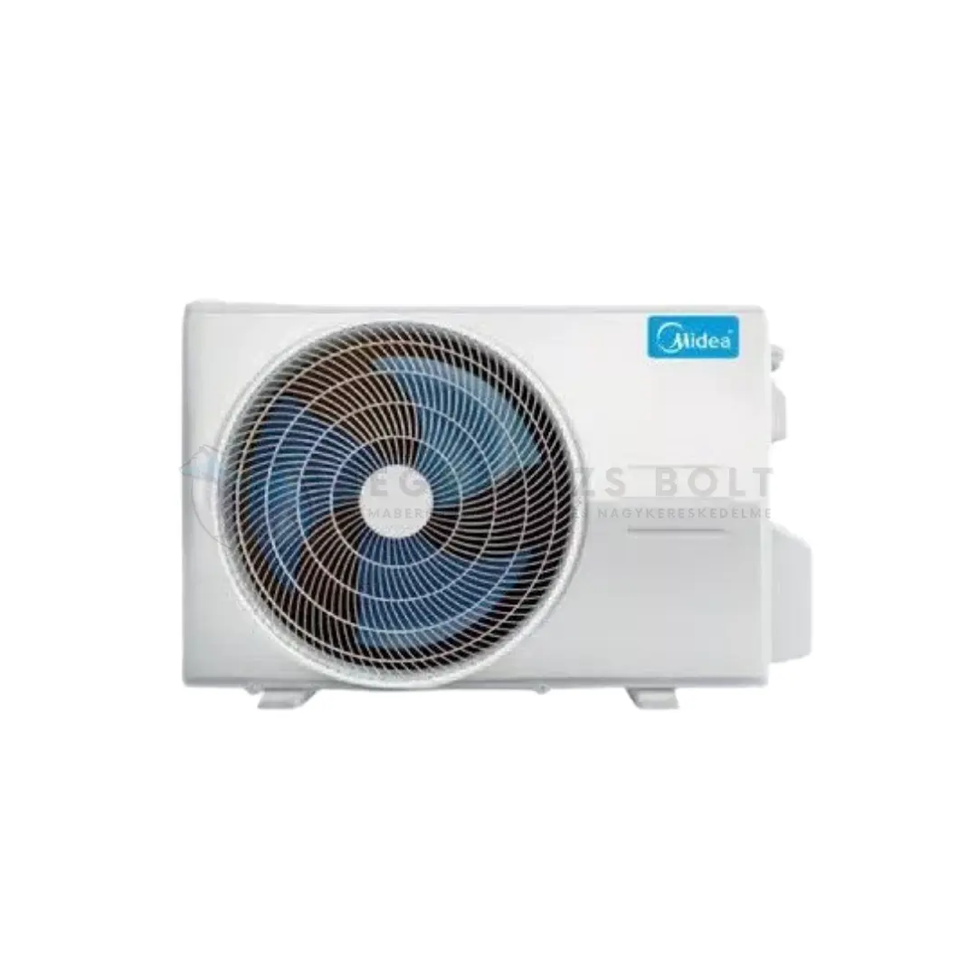 MIDEA XTREME SAVE PRO 3,5 KW KLÍMABERENDEZÉS