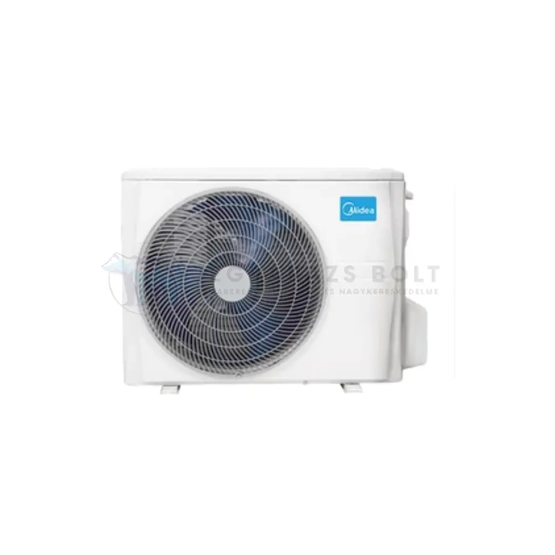 MIDEA BREZELESS E 7,1 KW KLÍMABERENDEZÉS