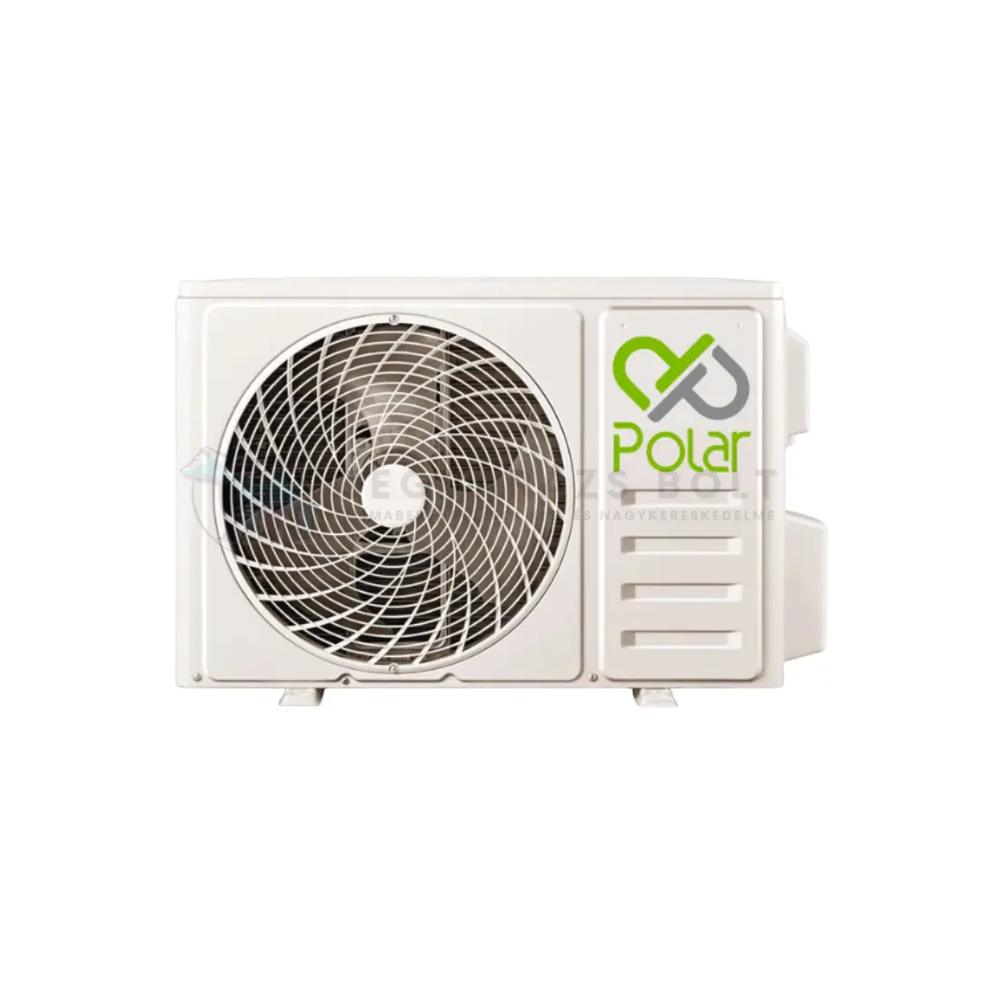 Polar Optimum 3,5 kW klímaberendezés