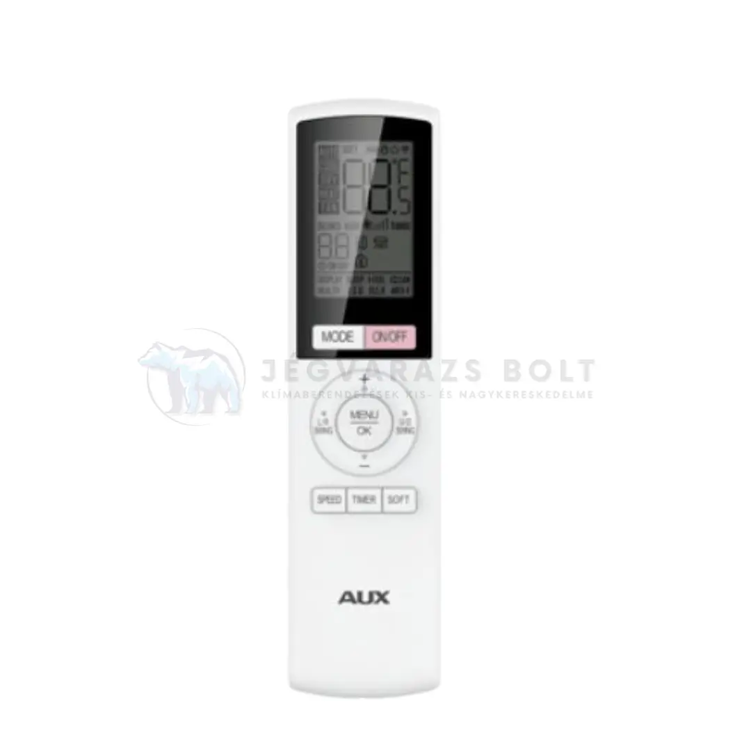AUX HELIA 2,7 KW KLÍMABERENDEZÉS