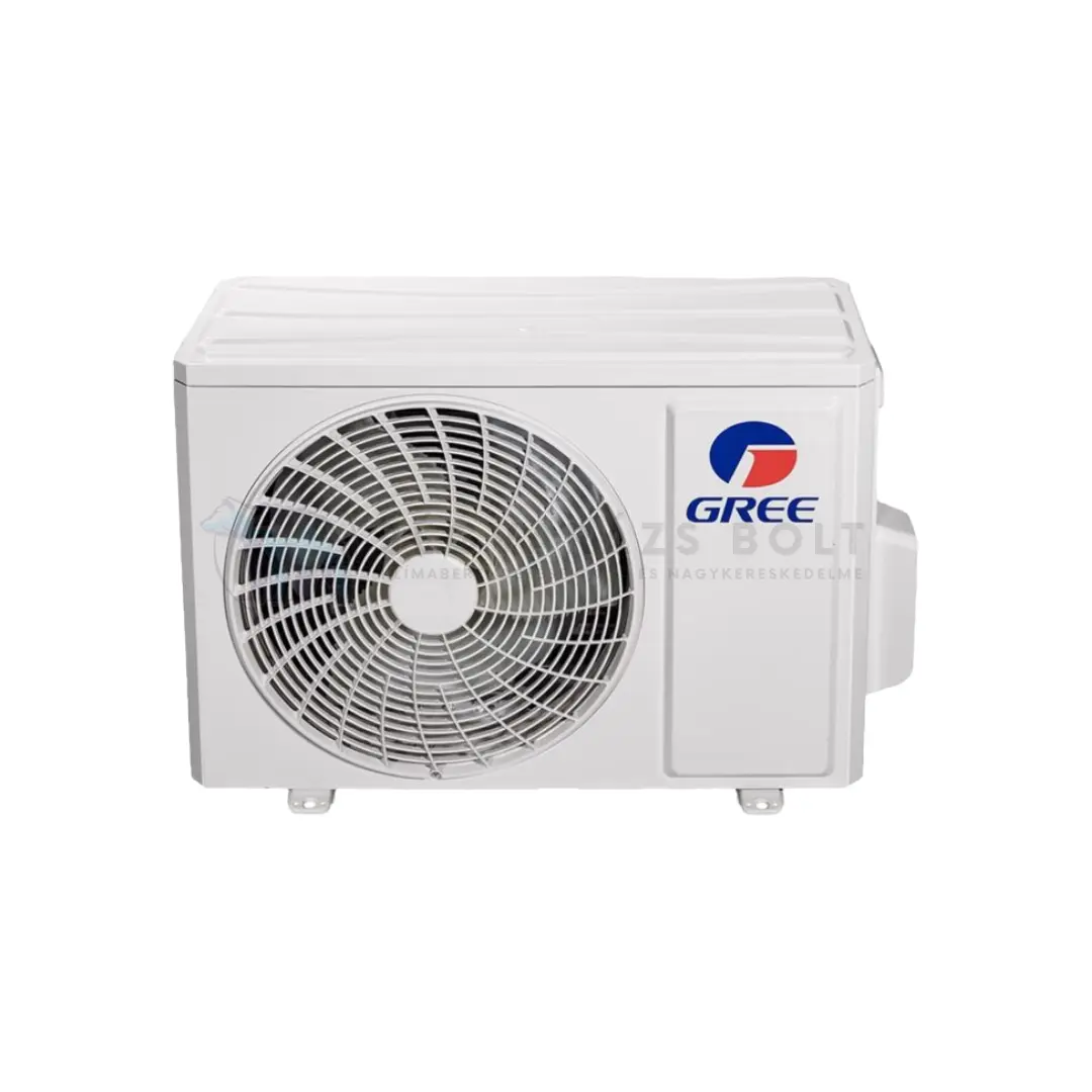 GREE PULSE 2,5 KW KLÍMABERENDEZÉS