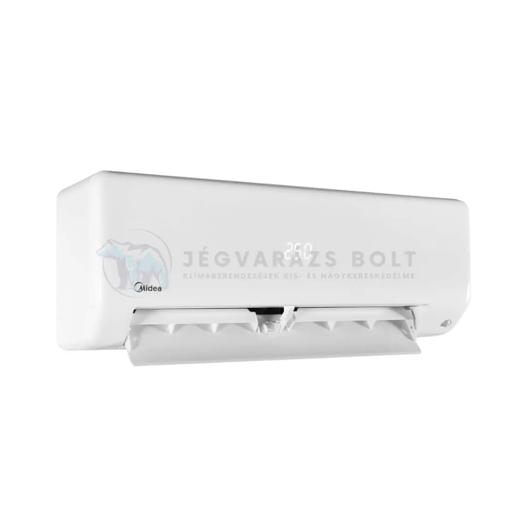 MIDEA ALL EASY PRO 2,6 KW KLÍMABERENDEZÉS