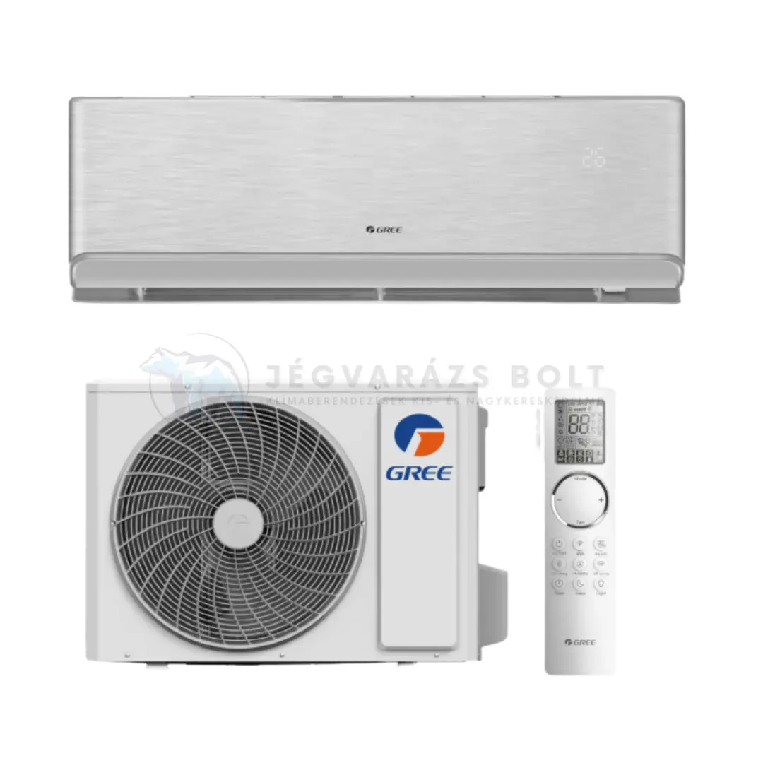 GREE AIRY 5,3 KW KLÍMABERENDEZÉS