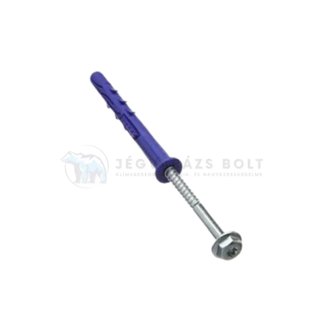 RAWLPLUG TIPLI + CSAVAR 10x300 mm (PEREMESFEJŰ)