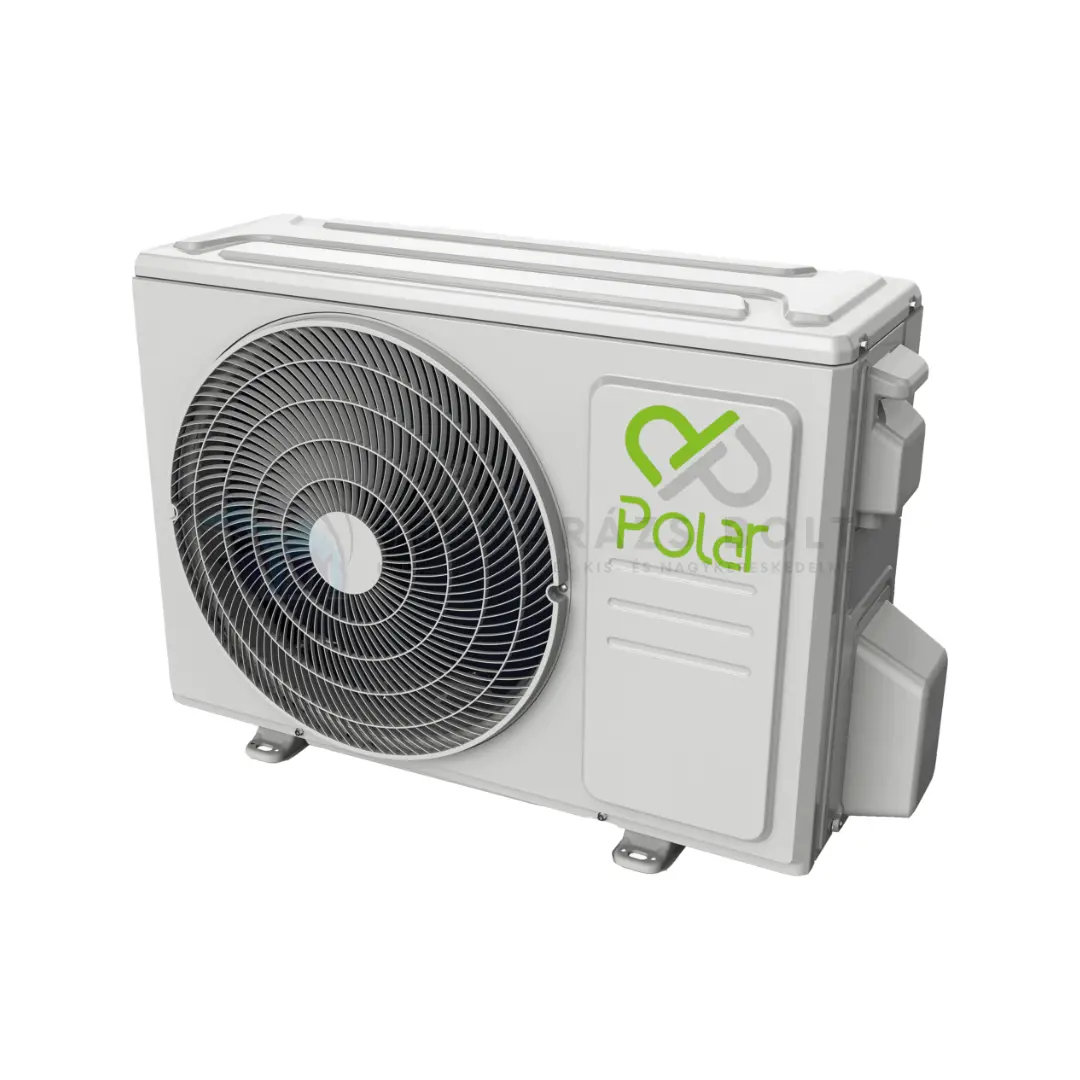 POLAR ZENIT 2,5 KW KLÍMABERENDEZÉS