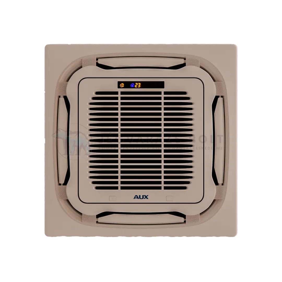 AUX PRO KAZETTÁS 10,5 KW KLÍMABERENDEZÉS