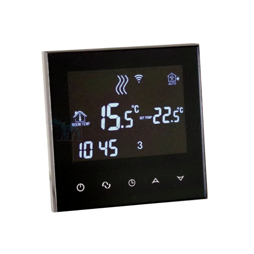 SZOBATERMOSZTÁT E300 Wi-Fi