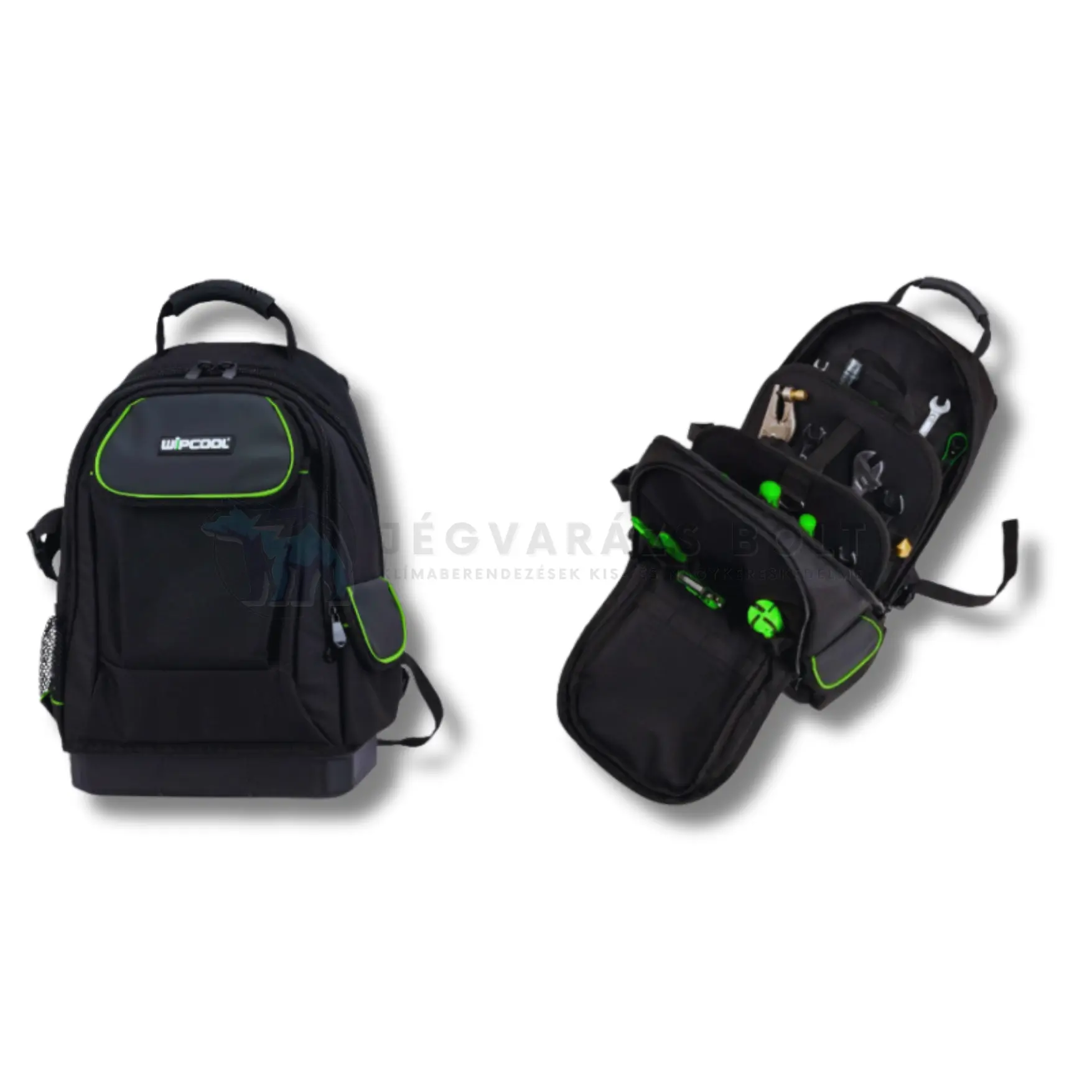 WIPCOOL SZERSZÁMOS HÁTIZSÁK TC-35