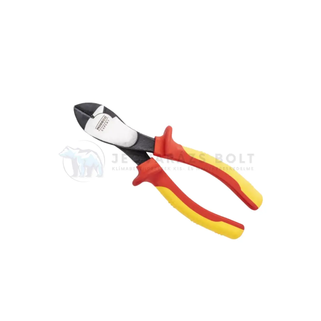 SARLÓ ALAKÚ KÁBELVÁGÓ FOGÓ - 65736