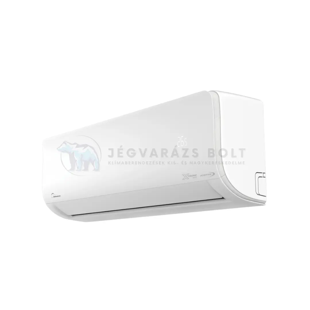 MIDEA XTREME SAVE 7,1 KW KLÍMABERENDEZÉS