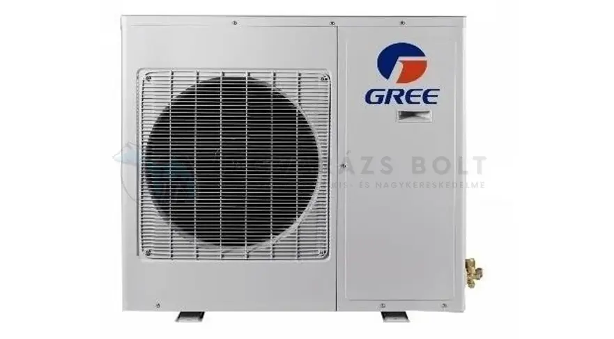 GREE MULTI KÜLTÉRI 5,3 KW KLÍMABERENDEZÉS