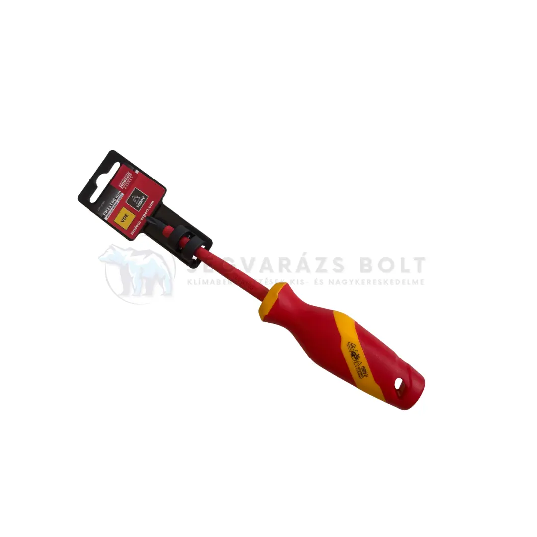 1000V CSAVARHÚZÓ 2X100MM (10-582 MODECO) - 65748