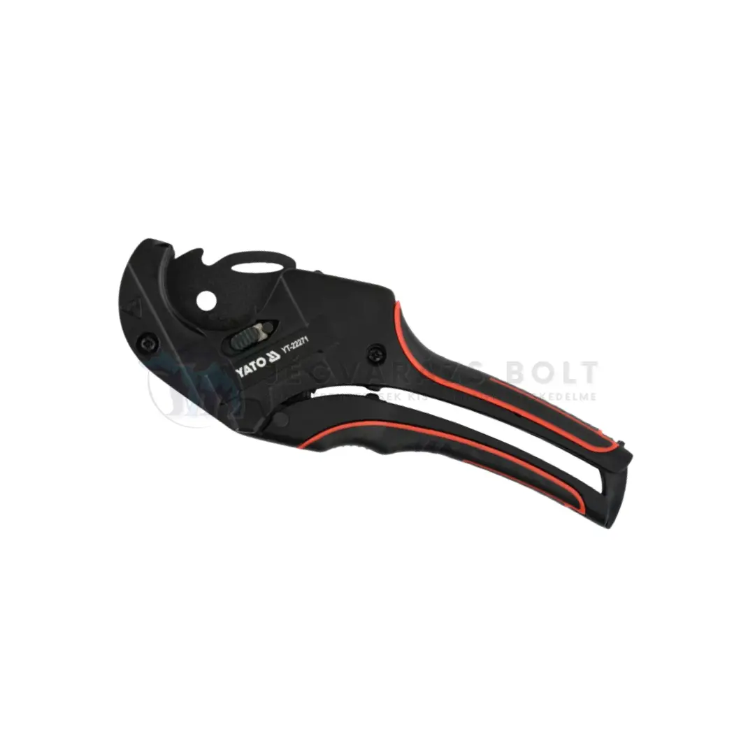 YATO CSŐVÁGÓ OLLÓ 42MM YT-22271
