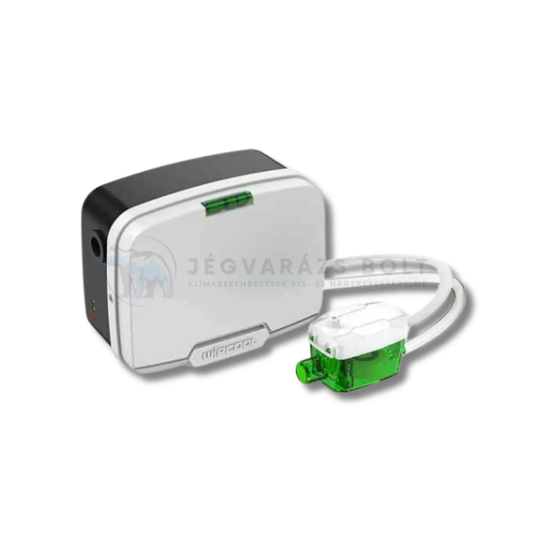 WIPCOOL KONDENZVÍZ PORLASZTÓ P15J