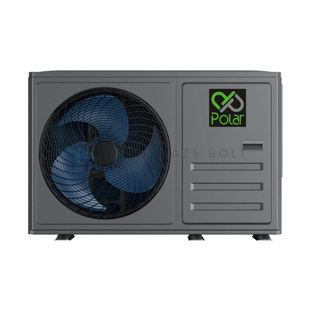 POLAR MONOBLOKK HŐSZIVATTYÚ 16 KW