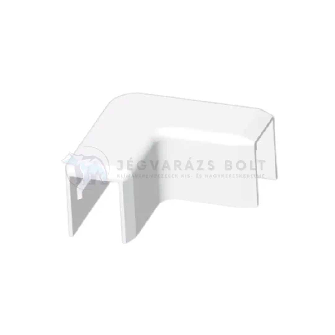 DEKORCSATORNA 90 FOKOS IDOM (17X17MM)