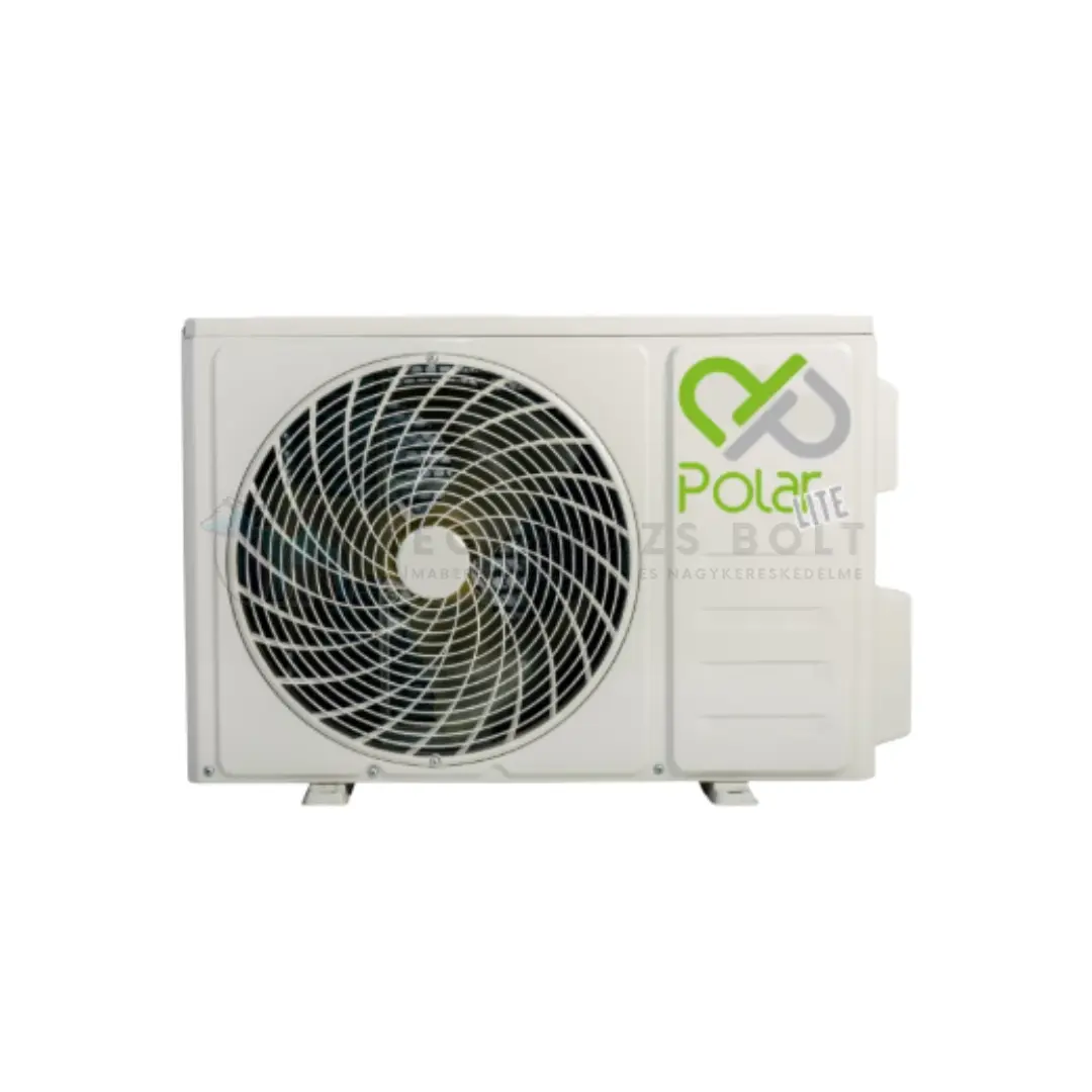 POLAR LITE 3,5 KW KLÍMABERENDEZÉS