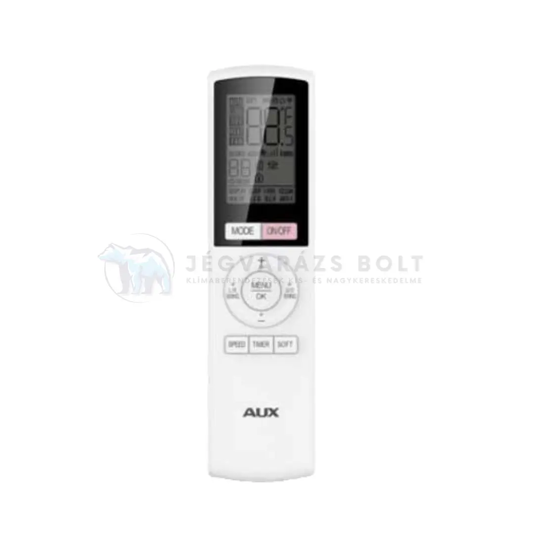 AUX MAGMA 2 2,7 KW KLÍMABERENDEZÉS