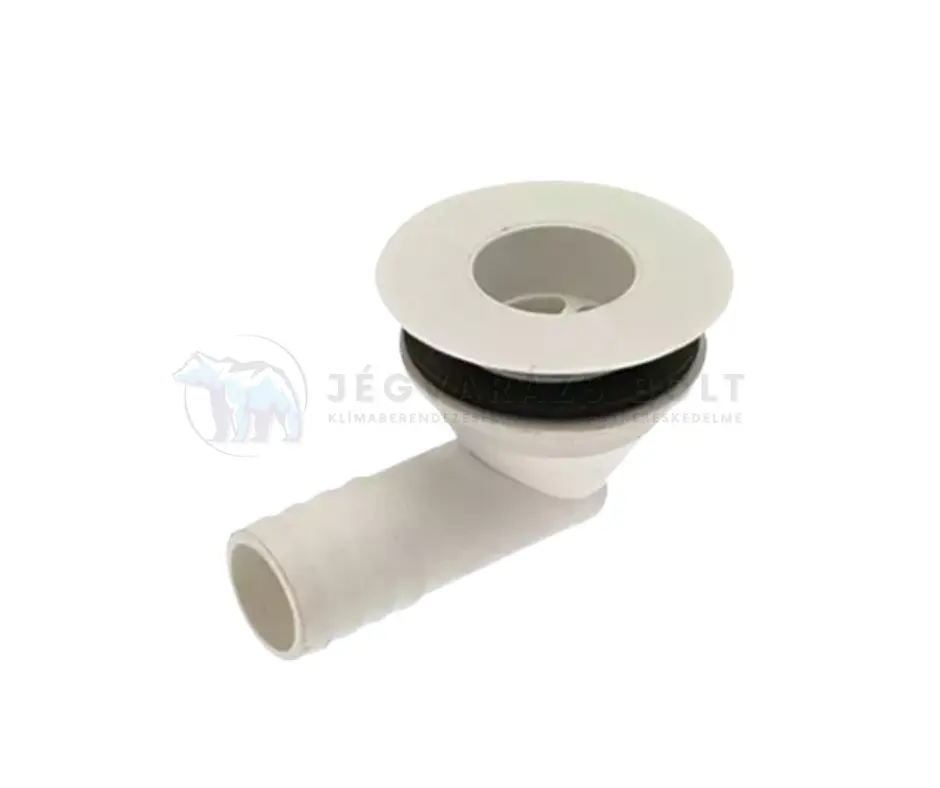 CSEPPVÍZ KIVEZETŐ (univerzális) PIPA (25 mm-20 mm)