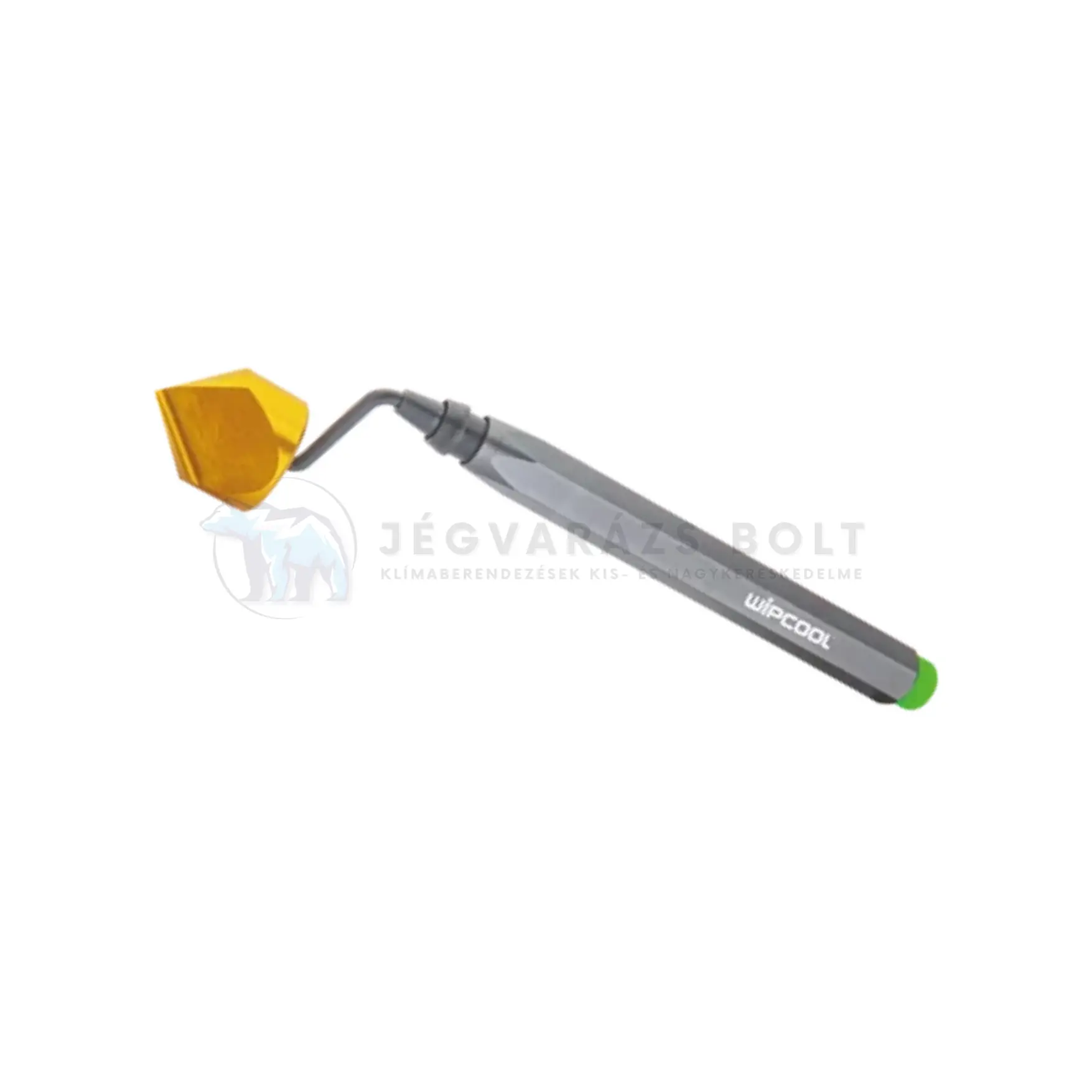 WIPCOOL SORJÁZÓ HD-2