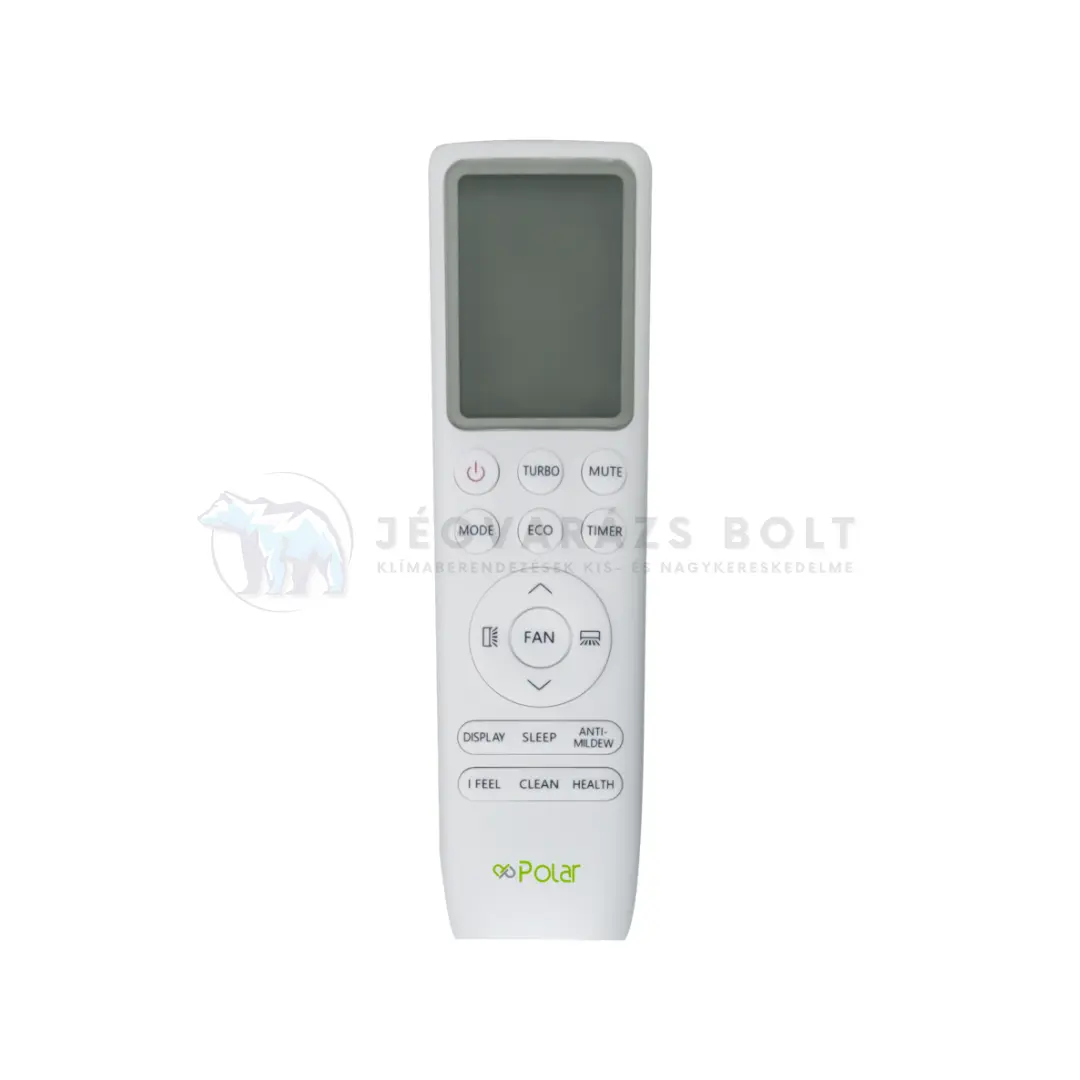 POLAR EVEREST 5 KW KLÍMABERENDEZÉS