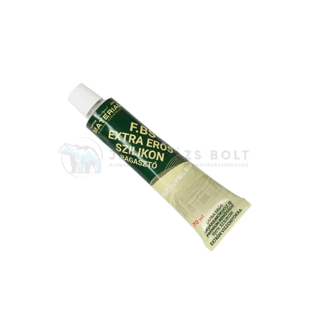 TÖMÍTŐPASZTA F.BS TUBUSOS 70ml