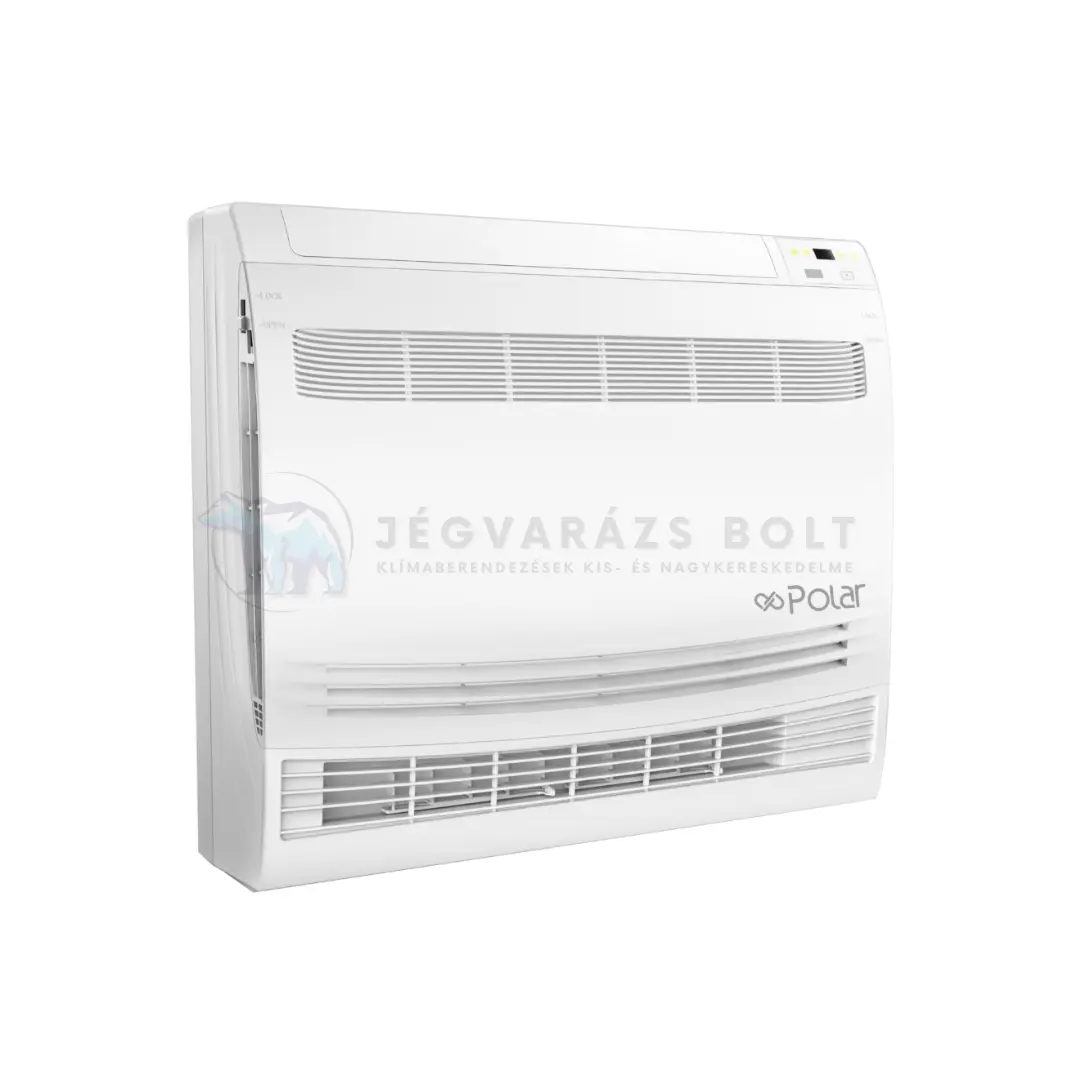 POLAR MULTIKLÍMA BELTÉRI EGYSÉG 3,5 KW (PARAPET)