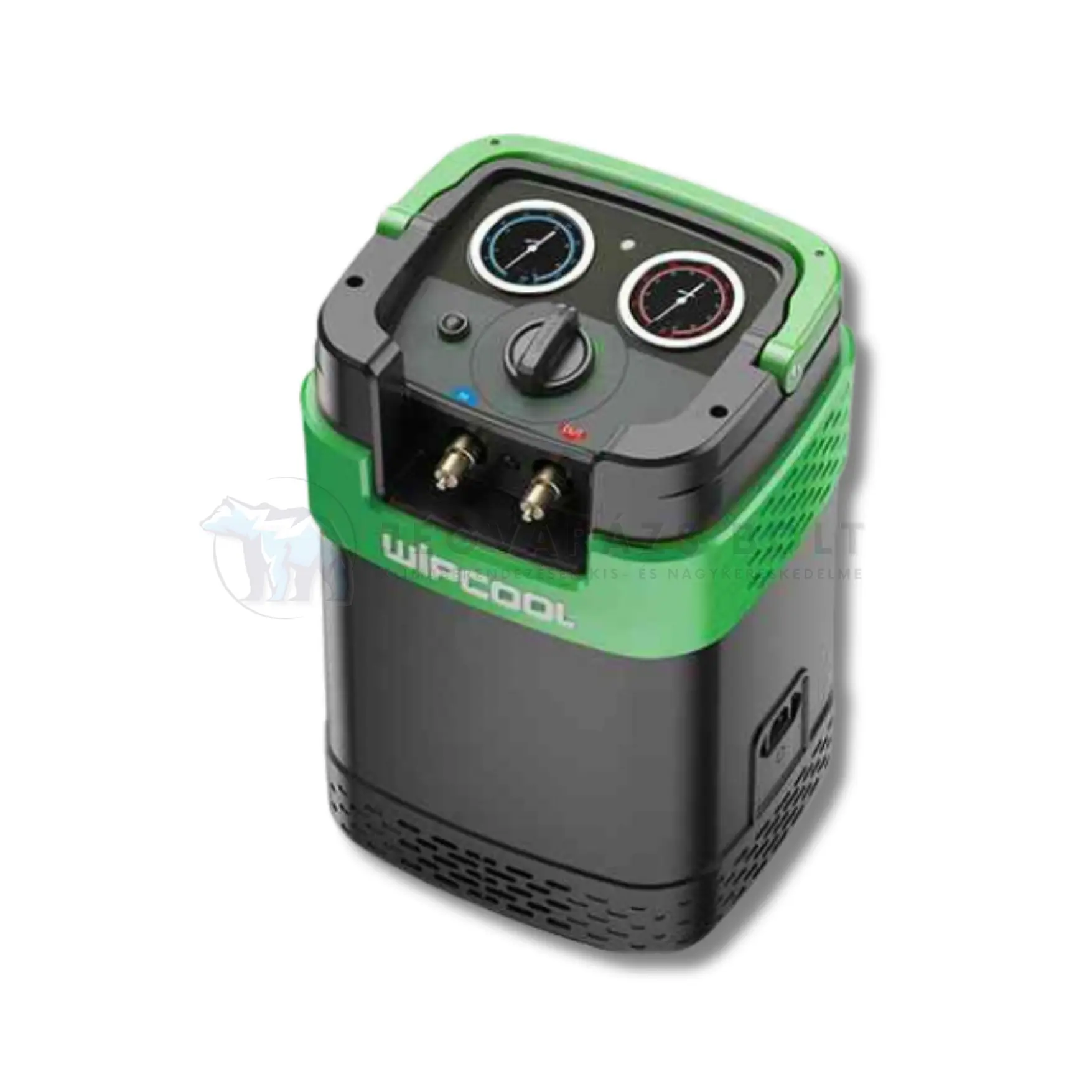 WIPCOOL LEFEJTŐ 220V/50Hz MRM55