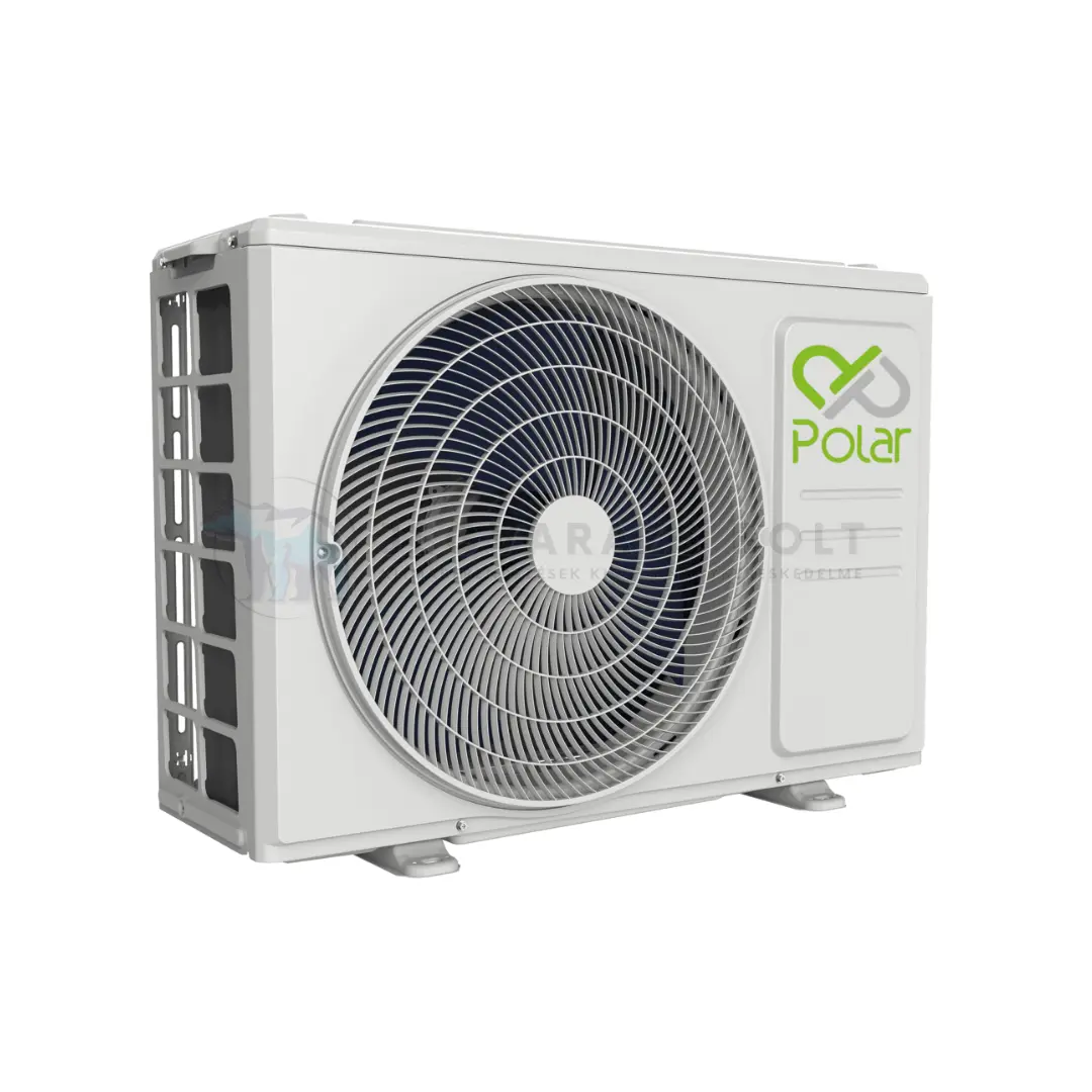 POLAR ZENIT 3,5 KW KLÍMABERENDEZÉS