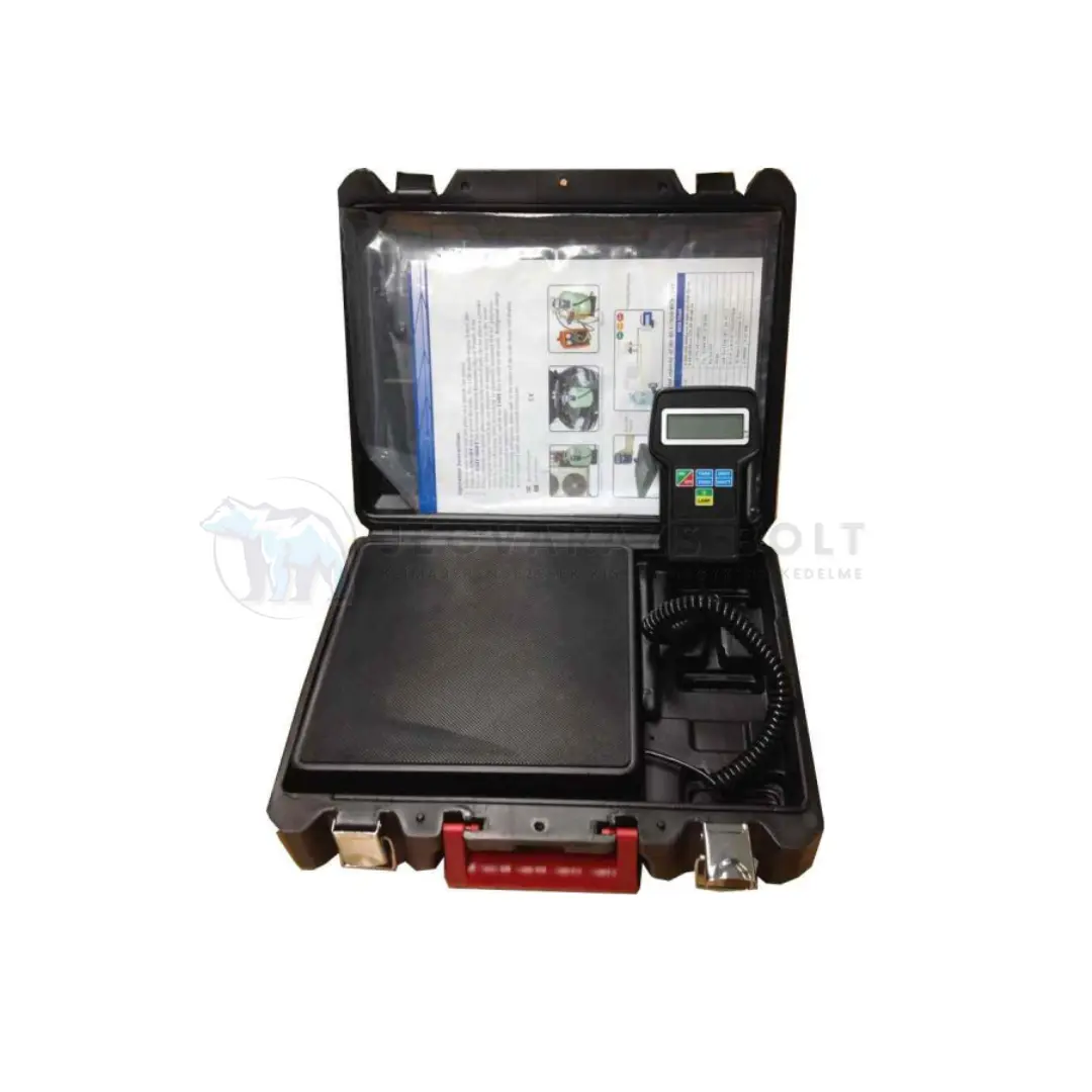 MÉRLEG 100kg RCS-7040