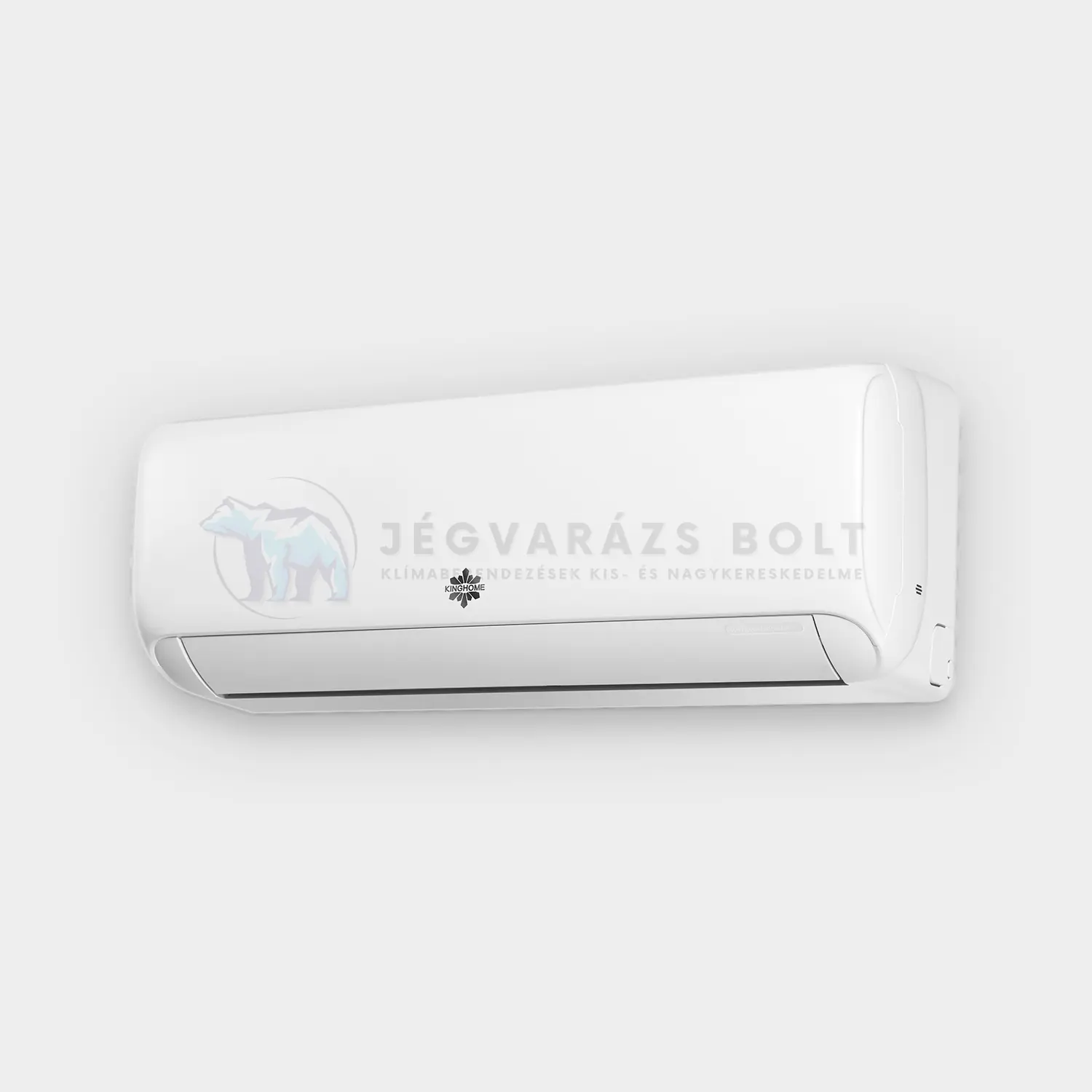 KINGHOME PRIMOR 2,5 KW KLÍMABERENDEZÉS