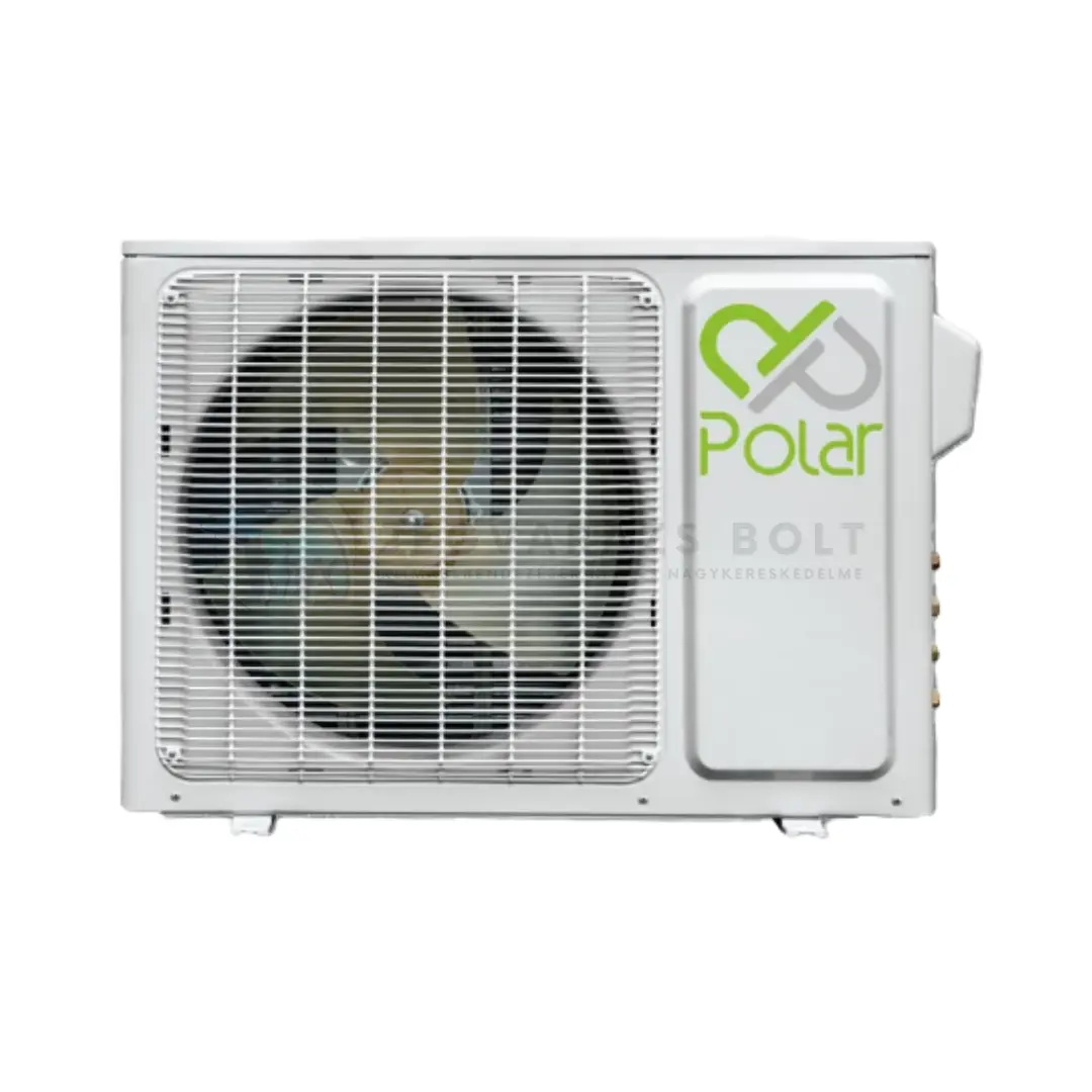 POLAR MULTIKLÍMA KÜLTÉRI EGYSÉG 7,5 KW