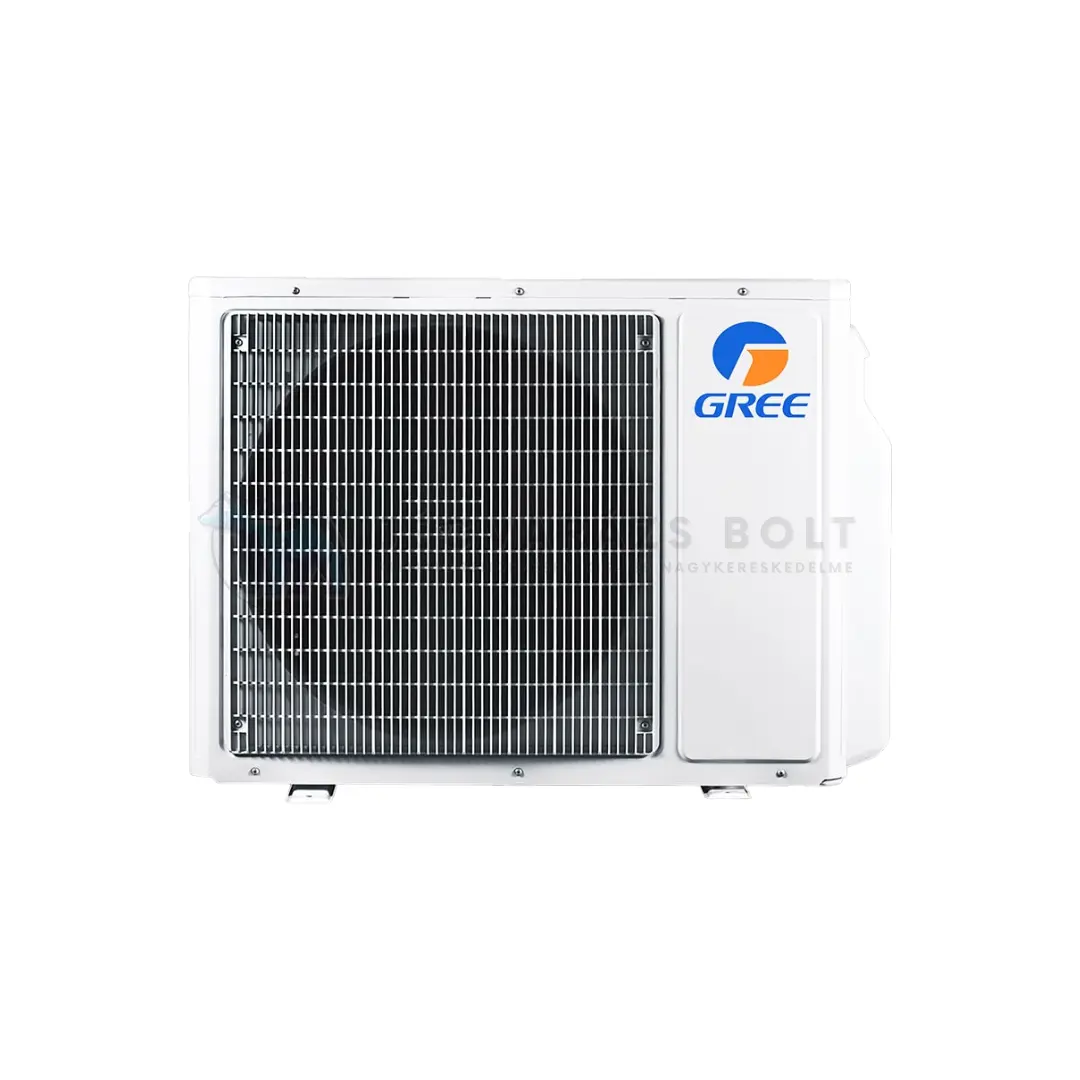 GREE AMBER ROYAL 3,5 KW KLÍMABERENDEZÉS
