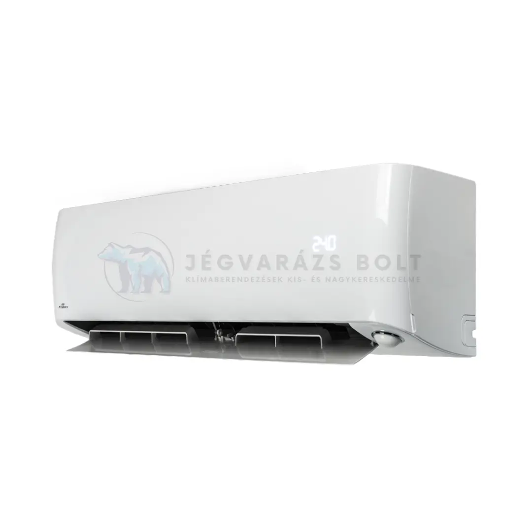 FISHER NORDIC 2,6 KW KLÍMABERENDEZÉS