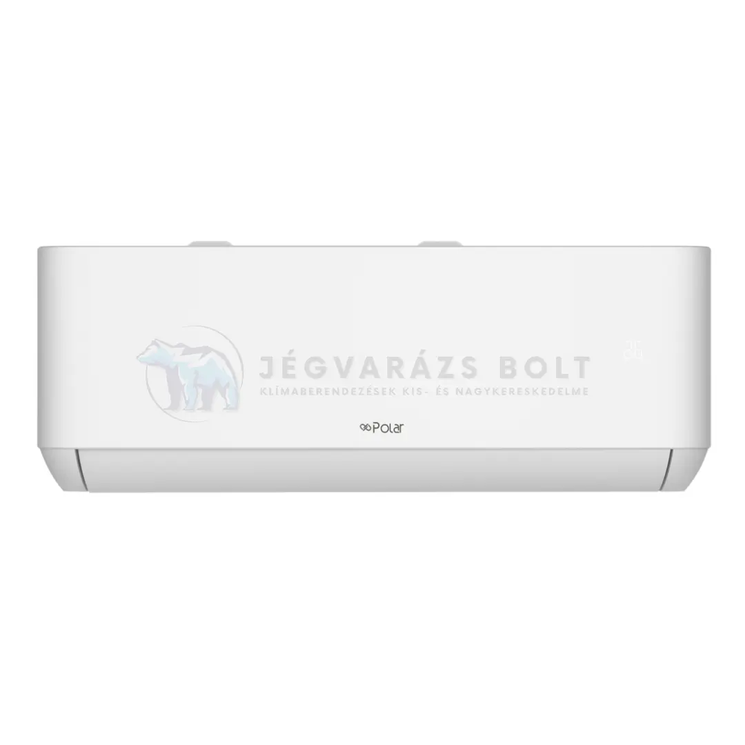 POLAR OPTIMUM 2,5 KW KLÍMABERENDEZÉS