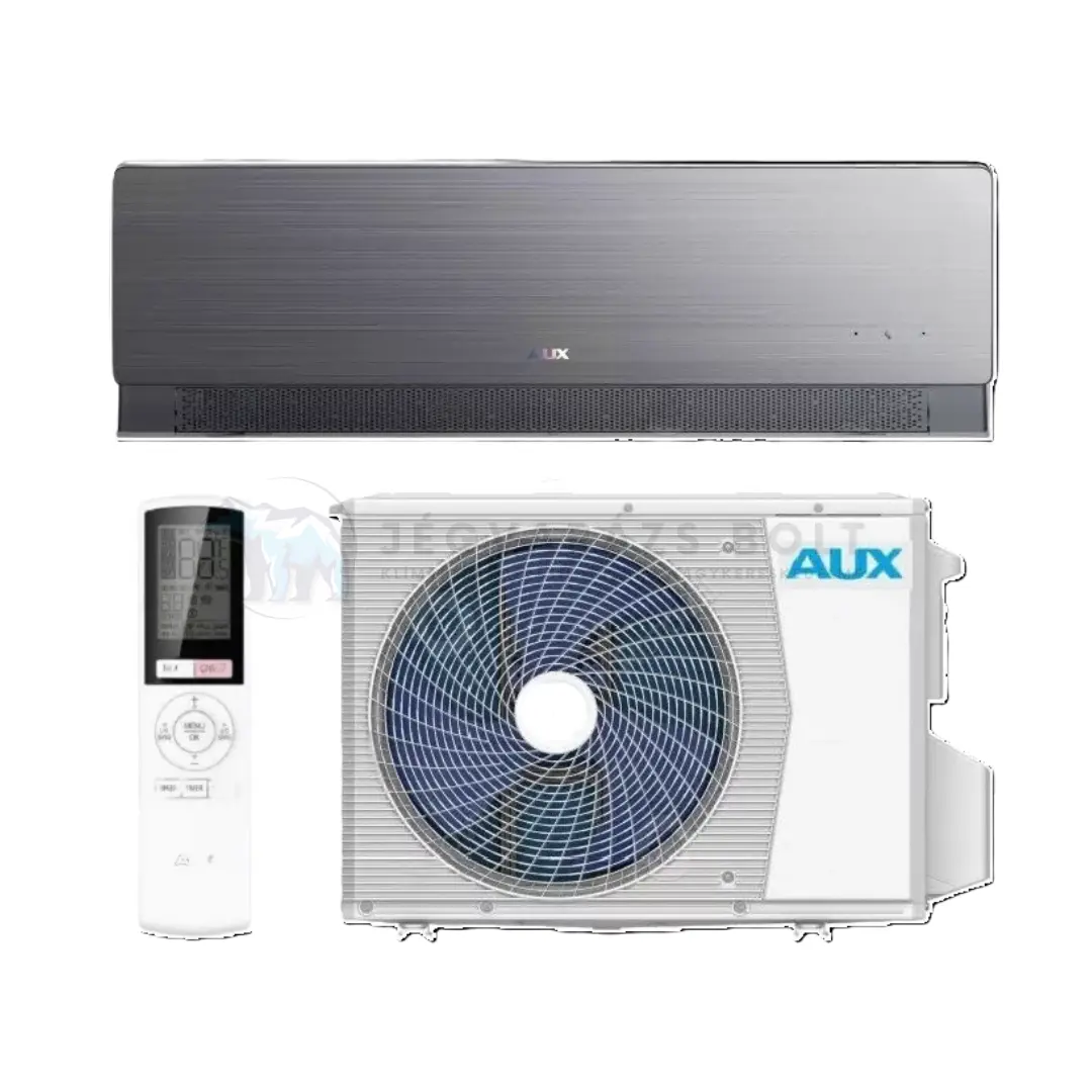 AUX HELIA 2,7 KW KLÍMABERENDEZÉS