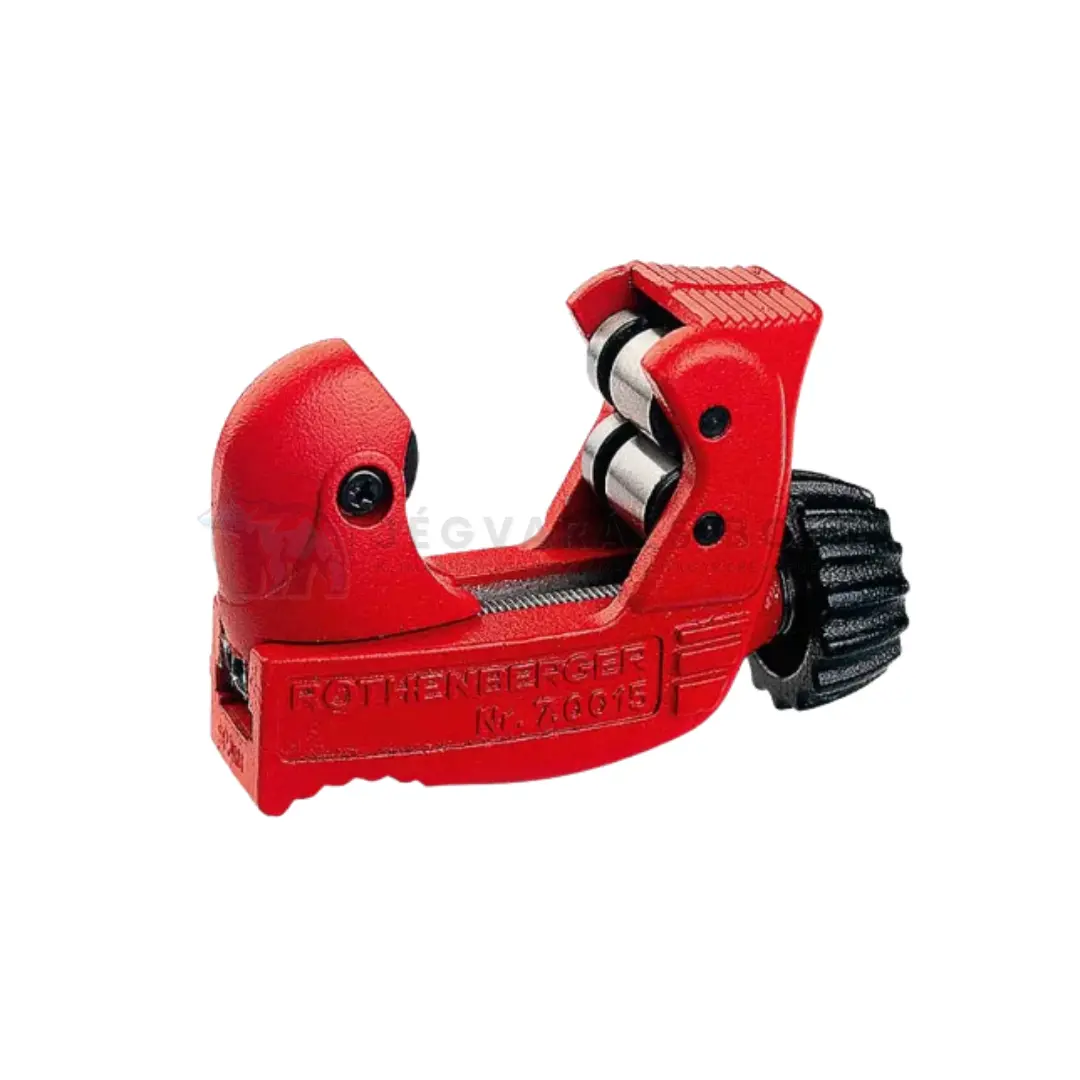 CSŐVÁGÓ ROTHENBERGER MINI (3-28 MM)