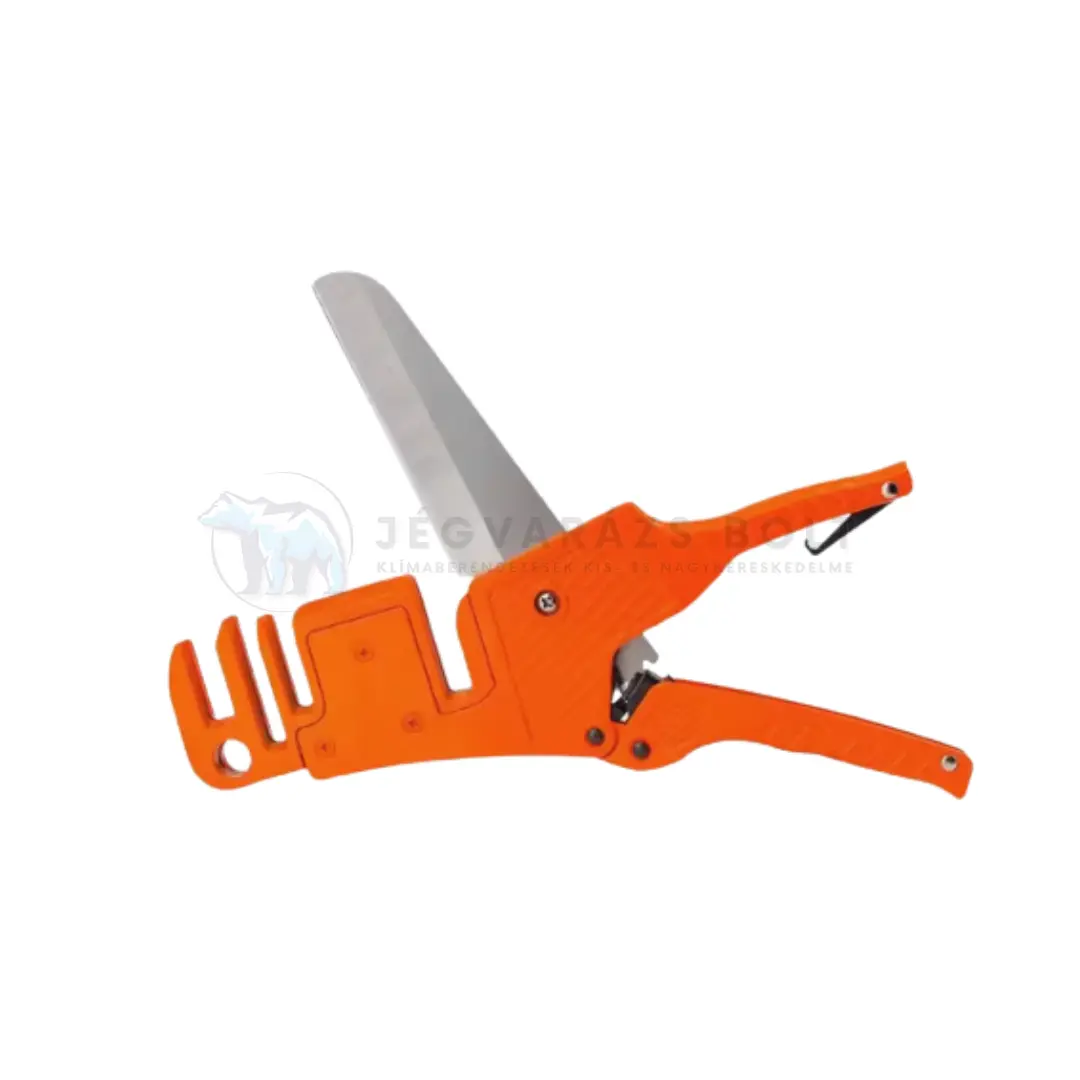 DEKORCSATORNAVÁGÓ OLLÓ